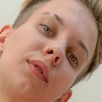 violet_whims Çıplak