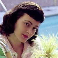 Virginia Gordon Çıplak