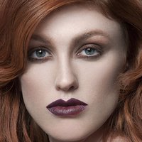 Virginia Petrucci Çıplak