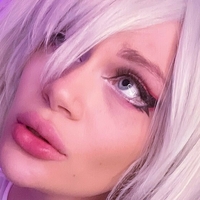 virtual_lady Çıplak