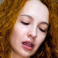 Vivian Cruz Çıplak