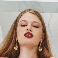 Vivian Jenna Wilson Çıplak