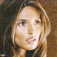 Viviana Greco Çıplak