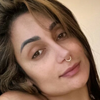 Vnessdi Çıplak