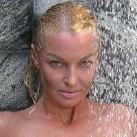 Volochkova Anastasia Çıplak