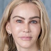 Wendy Bednarz Çıplak