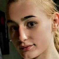 Wiktoria Chicatoro Czyżewska Çıplak