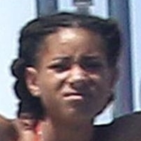 Willow Smith Çıplak