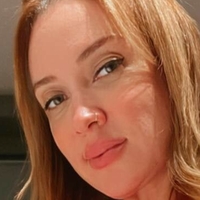 Xanda Dias Çıplak