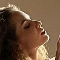 xenia_frisson Çıplak