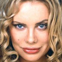 Xenia Seeberg Çıplak