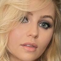 Xia Anderson Çıplak