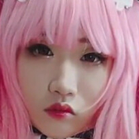 xiaoyingQAQ Çıplak
