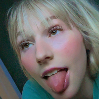 x_lunalight Çıplak