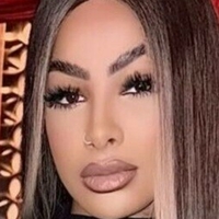 Yailin La Mas Viral Çıplak