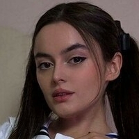 Yana Leonova Çıplak