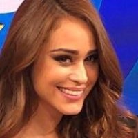 Yanet Garcia Çıplak