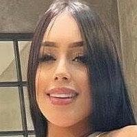 Yaril Matheus Çıplak