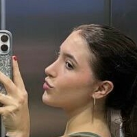 Yasmim Galli Çıplak