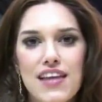 Yasmin Mitri Çıplak