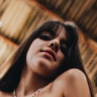 Yasmin Moraes Çıplak