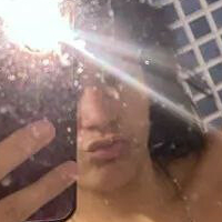 Yasmin Nogueira Çıplak