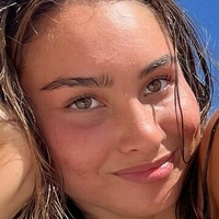 Yasmin Prenter Çıplak