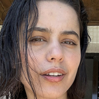 Yasmin Yassine Çıplak