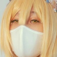 Yawarakai Luna Çıplak