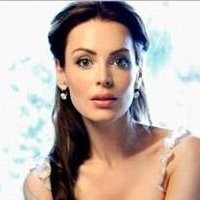 Yoanna House Çıplak