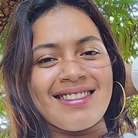Yuli Rivera Çıplak