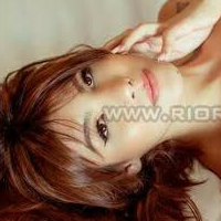 Yumi Rodrigues Çıplak