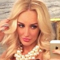 Yvette Buchanan Çıplak