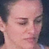 Yvette Prieto Çıplak