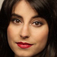 Zahra Ahmadi Çıplak
