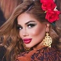 Zamira Garfias Çıplak