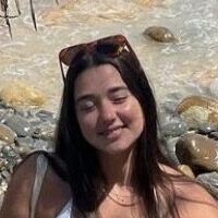 Zoe Kalotheos Çıplak