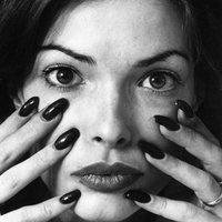 Zoë Lund Çıplak