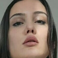 Zoe Noir Çıplak