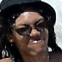 Zola Murphy Çıplak