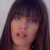 Zorica Damnjanovic Çıplak