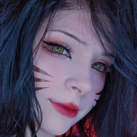 Zucora_Cosplay Çıplak